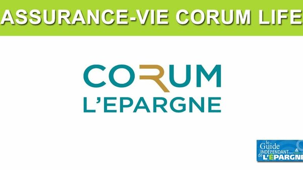 SCPI Corum : le top des acquisitions au T3 2022