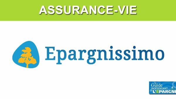 Assurance-Vie Croissance Avenir d'Epargnissimo : 150€ offerts pour 3.000€ versés à saisir avant le 31 août 2022