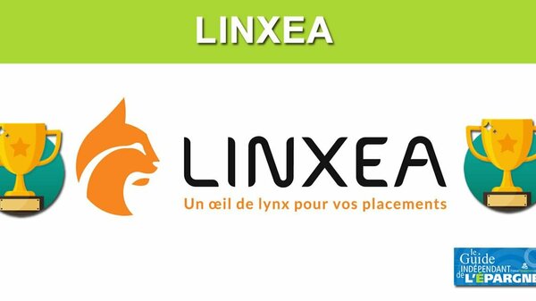 Assurance-vie : Linxea Avenir remporte son 8ième Trophée d'Or du Revenu, mais ce contrat n'est plus commercialisé...