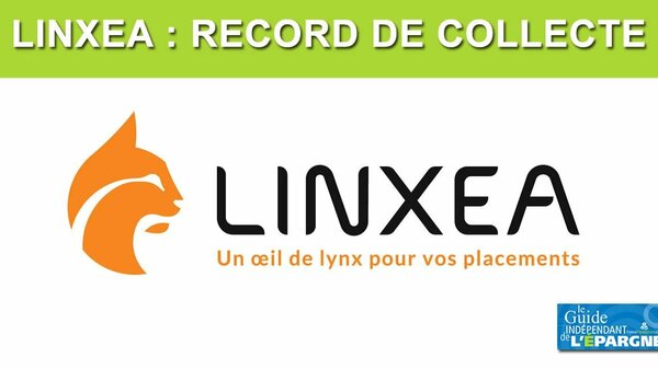 &#127942; Épargne : une année 2020 record pour LINXEA avec un raz de marée sur les offres de PER