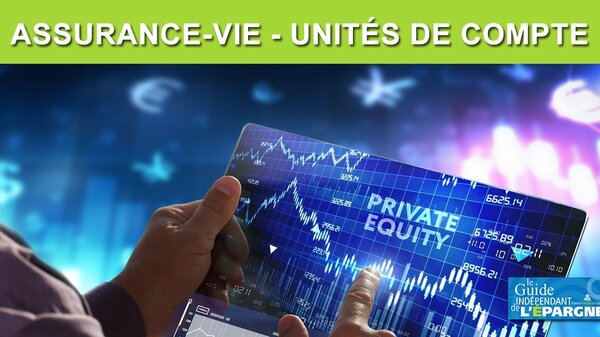 Private Equity en assurance-vie : Generali propose GF Lumyna Private Equity World