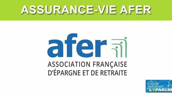 Contrat assurance-vie AFER : ce qui va changer avec le rachat d'Aviva France par la MACIF