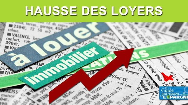 Bouclier loyer : les hausses annuelles de loyers en France ne pourront pas excéder +3.5% jusqu'au 30 juin 2023, l'IRL ne sera donc plus la référence