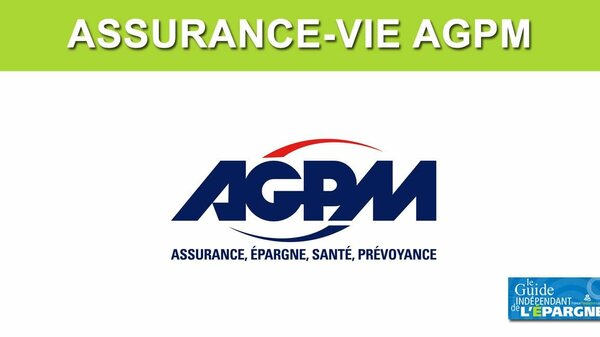 Assurance-Vie AGPM : Taux 2020 des fonds euros #Taux2020