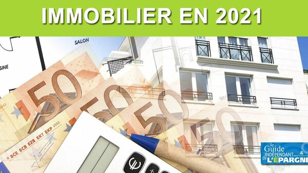Immobilier : la France manque de logements ? Plus de 3 millions de logements vacants en 2021 (soit 8.3% du parc immobilier)