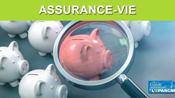 L'assurance-vie a traversé la crise sanitaire sans encombre, et compte bien prouver sa résilience face à la récession et l'hyper inflation