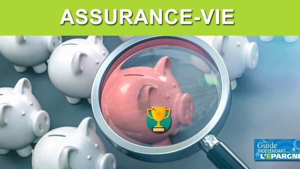 Assurance-Vie : Le Revenu a choisi ses 36 meilleurs contrats du marché