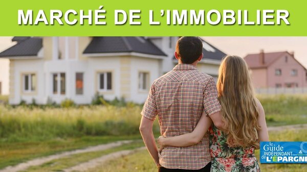 Marché de l'immobilier : ça repart très fort, mais pour combien de temps ?