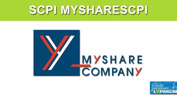 AXA : MyShareSCPI désormais accessible via les conseillers en gestion de patrimoine du réseau AXA Thema