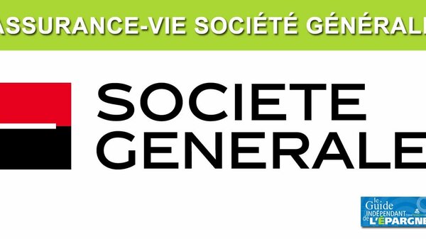 Assurance Vie Société Générale : taux fonds euros 2020, de 0.75% à 1.20% (bonus) #Taux2020
