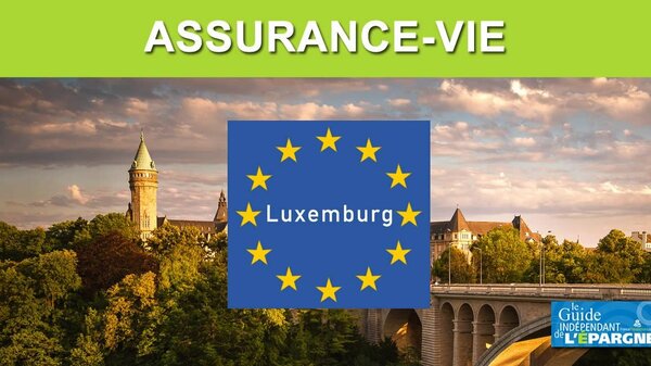 La collecte en assurance-vie luxembourgeoise ne cesse de progresser depuis 2015