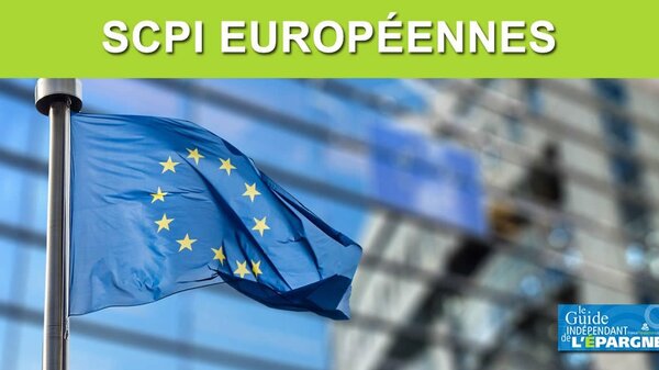 La SCPI Iroko ZEN investit en Espagne (Barcelone)