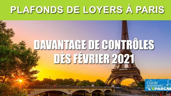 Immobilier locatif sur Paris : Century 21 traîné en justice pour non respect de l'encadrement des loyers