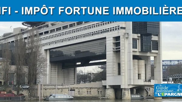 Les fonds immobiliers (SCPI, SCI, OPCI) exonérés d'IFI en cas de détention via un PER assurance