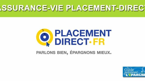 Assurance-vie : le contrat Kapital-direct devient Placement-direct Essentiel, une offre financière étendue, ETF, actions, fonds croissance et allocations d'actifs