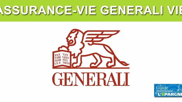 Assurance Vie : GENERALI créé la surprise sur son fonds euros NETISSIMA, taux 2020 en hausse à 1.40% #Taux2020