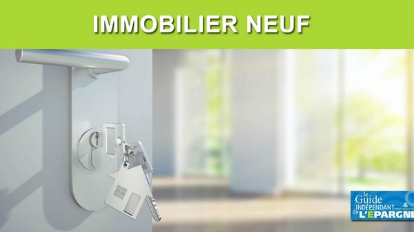 Immobilier neuf : est-ce encore le bon moment pour acheter ?