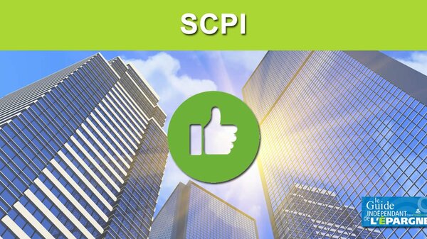 Pas de baisse de prix des parts des SCPI PAREF GESTION en 2023