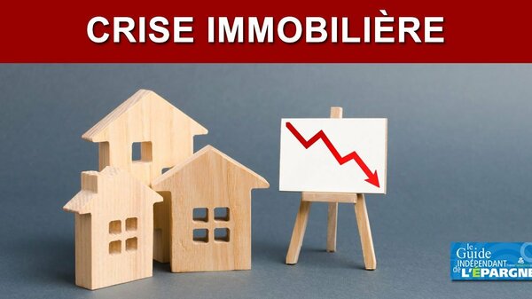 Immobilier : hormis la rénovation, rien dans le plan de relance pour le logement