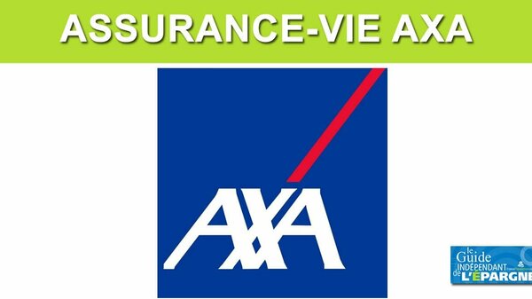 Assurance Vie : gestion pilotée ESG d'Axa, d'excellentes performances sur 2020 !