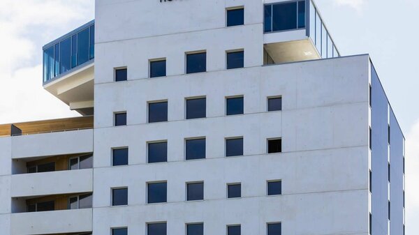 SCPI France INVESTIPIERRE : acquisition de l'OKKO HOTELS Bayonne Centre