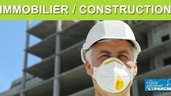 La CDC voit une sortie de crise rapide pour les HLM