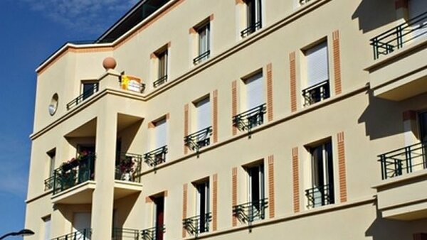 Début d'année en repli pour le bâtiment, qui s'inquiète de la fiscalité