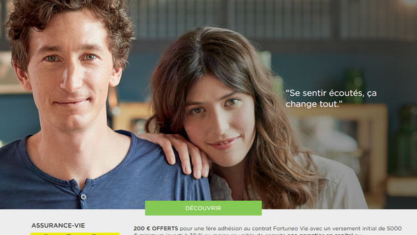 Fortuneo : 150€ offerts, c'est déjà bien, mais 200€ offerts, c'est encore mieux !