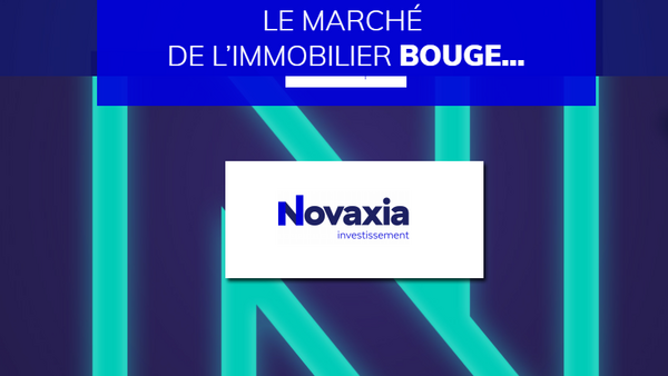 SCPI : NEO de Novaxia Investissements, première SCPI à 0% de frais de souscription