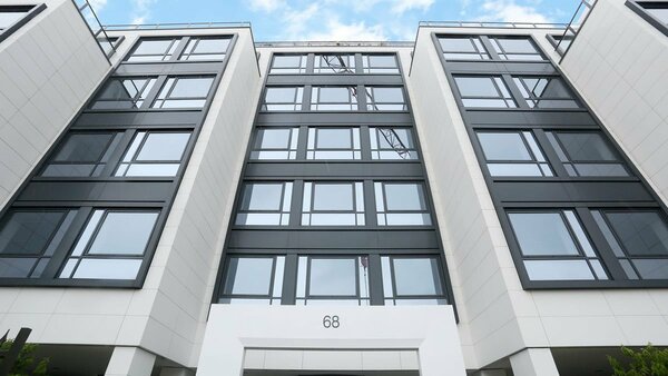  SCPI Accès Valeur Pierre : trois nouvelles signatures pour la location d'immeubles de bureaux