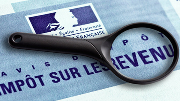 SCPI en direct : Fiscalité 