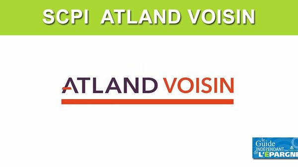 SCPI Atland Voisin, Épargne Pierre / MyShareSCPI : signature d'un contrat important avec Pierre Fabre