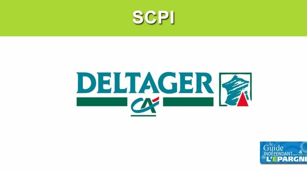 SCPI UNIDELTA : ouverture de capital, prix de la part fixée à 1375 €, souscription jusqu'au 31 mars 2023