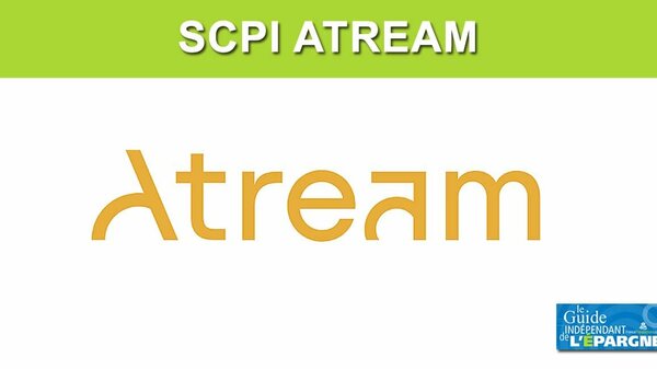 SCPI Atream Hôtels : acquisition du Club Belambra à l'Isle-sur-la-Sorgue