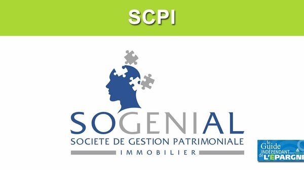 SCPI Cœur de Régions : nouvelle acquisition d'un immeuble de bureaux au cœur de Toulouse