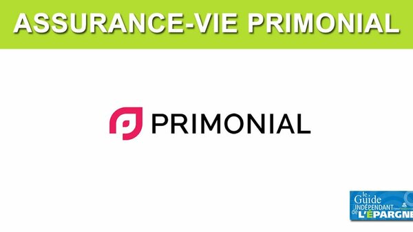 Assurance-Vie Sérénipierre (Primonial), taux 2020 des fonds euros Suravenir #Taux2020