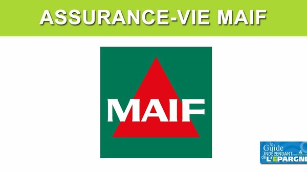 Assurance-Vie MAIF, taux fonds euros 2020 #Taux2020